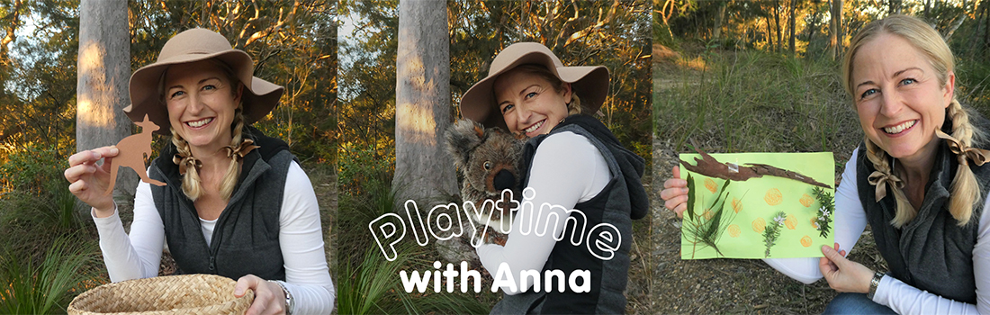 Playtime banner website Playtime banner website
