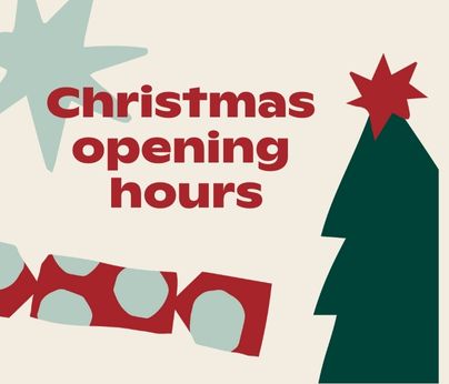 Opening Hours 404x346